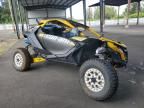 2024 Can-Am Maverick R X RS