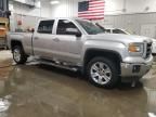 2014 GMC Sierra K1500 SLT