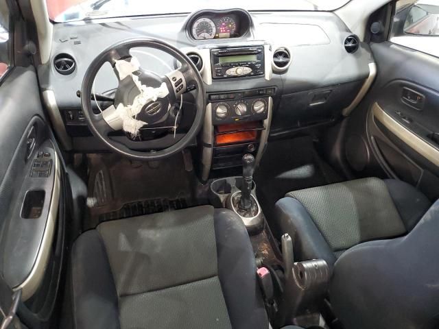 2006 Scion XA