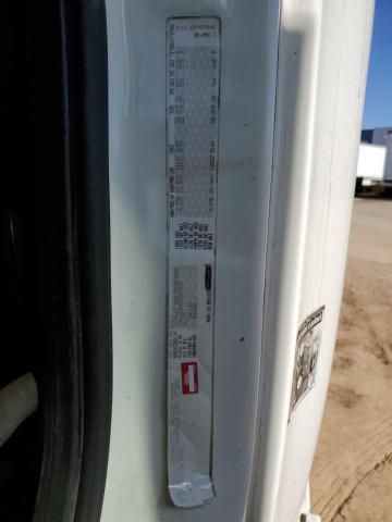 2015 Freightliner Cascadia 125 Semi Truck
