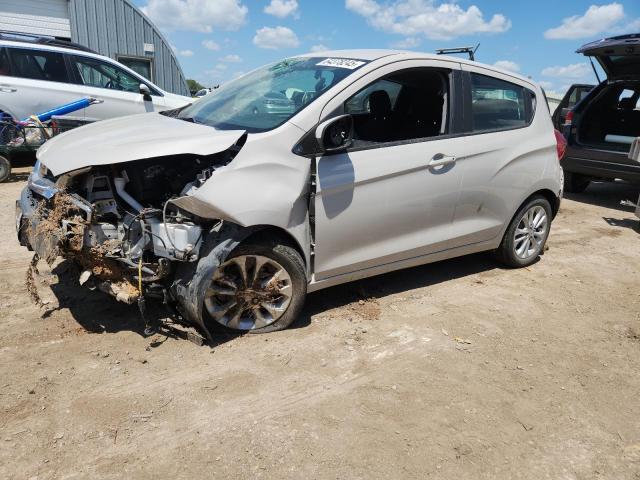 2019 Chevrolet Spark 1LT