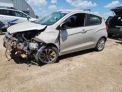 2019 Chevrolet Spark 1LT en venta en Wichita, KS