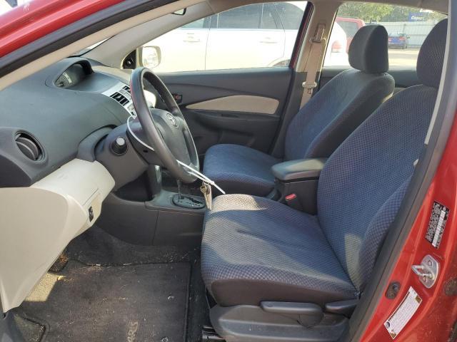 2007 Toyota Yaris