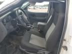 2006 Ford Ranger Super Cab