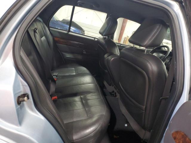 2005 Mercury Grand Marquis ls