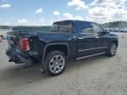 2017 GMC Sierra K1500 Denali