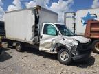 2017 Chevrolet Express G3500