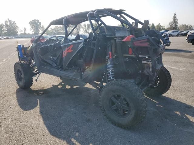 2023 Polaris RZR Turbo R 4 Ultimate