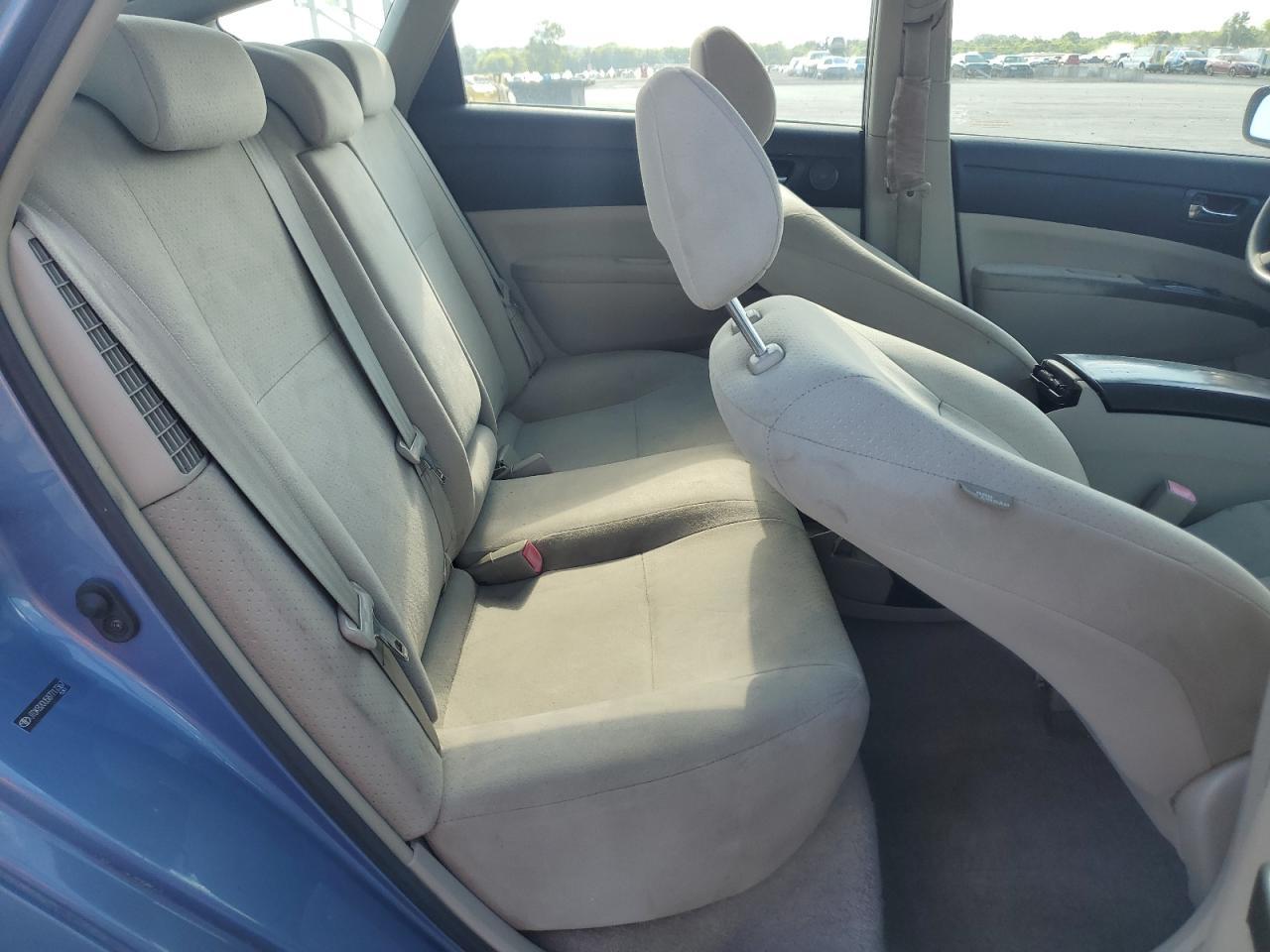 2008 Toyota Prius