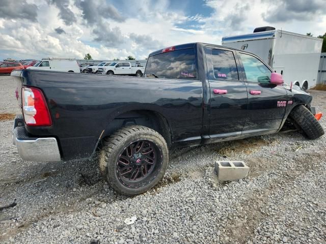 2016 Dodge RAM 1500 ST