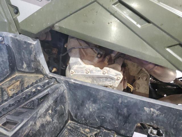 2016 Polaris Sportsman Touring 570