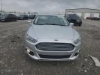 2016 Ford Fusion Titanium Phev