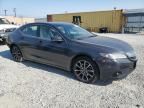 2015 Acura Tlx Advance
