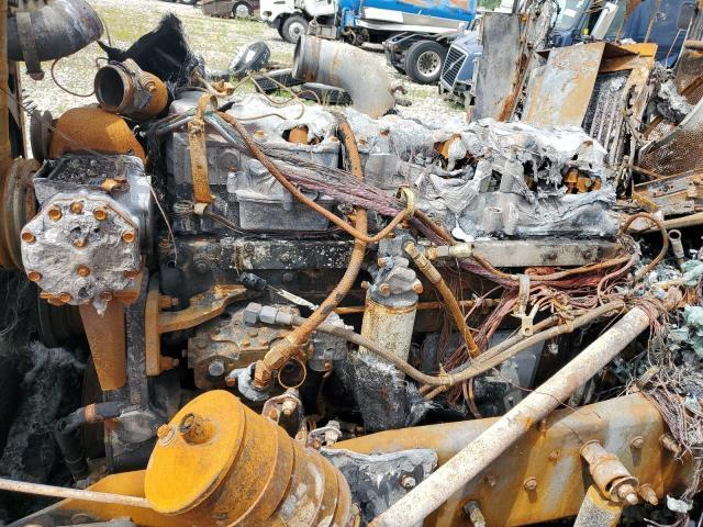 1997 Kenworth Construction T800