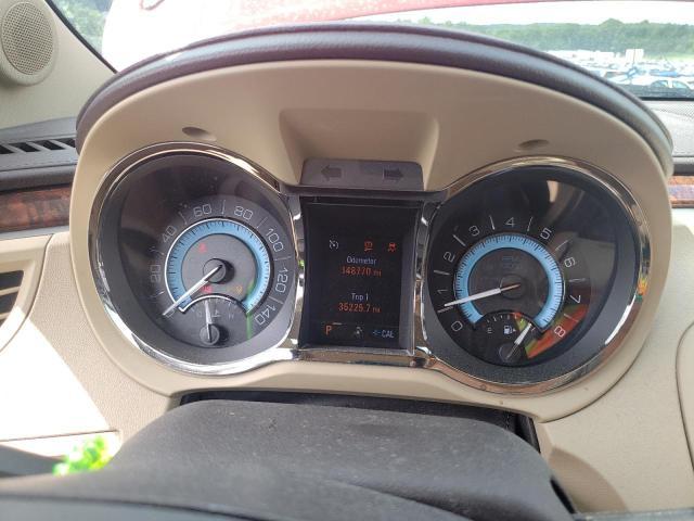 2013 Buick Lacrosse