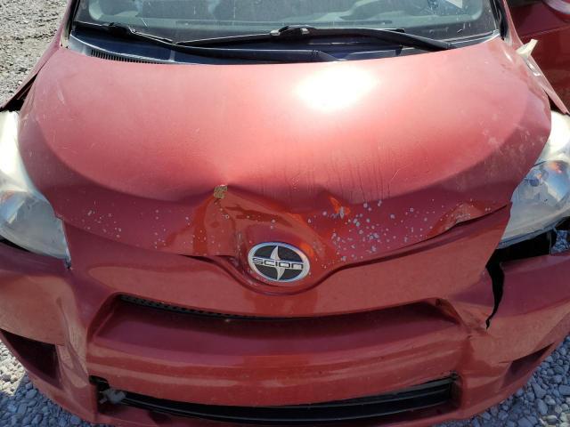 2010 Scion Scion