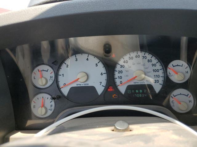 2007 Dodge Ram 1500 st