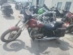 2009 Kawasaki EN500 C