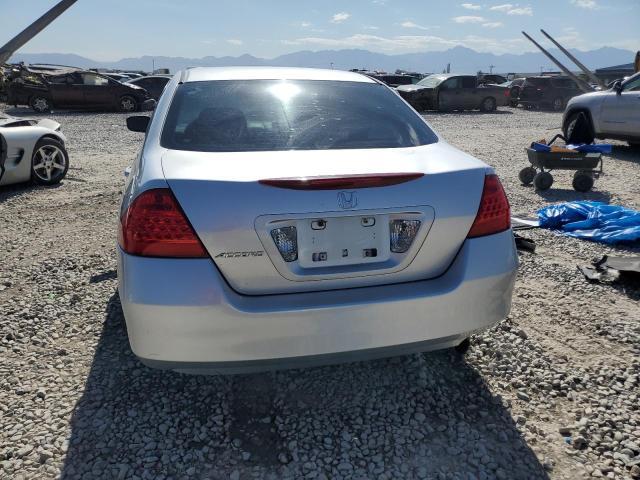 2006 Honda Accord se