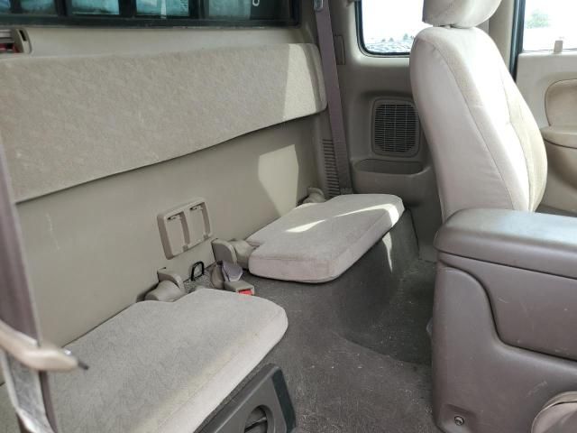2004 Toyota Tacoma Xtracab