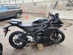 2025 Yamaha YFZ320 A en venta en Albuquerque, NM