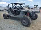 2022 Polaris RZR Turbo R 4 Sport