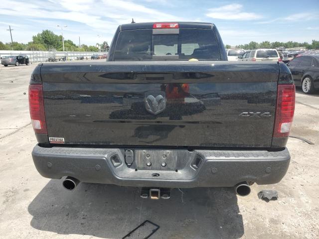 2022 Dodge Ram 1500 Classic slt