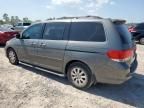 2008 Honda Odyssey exl
