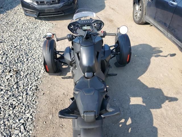 2022 Can-Am Ryker Sport