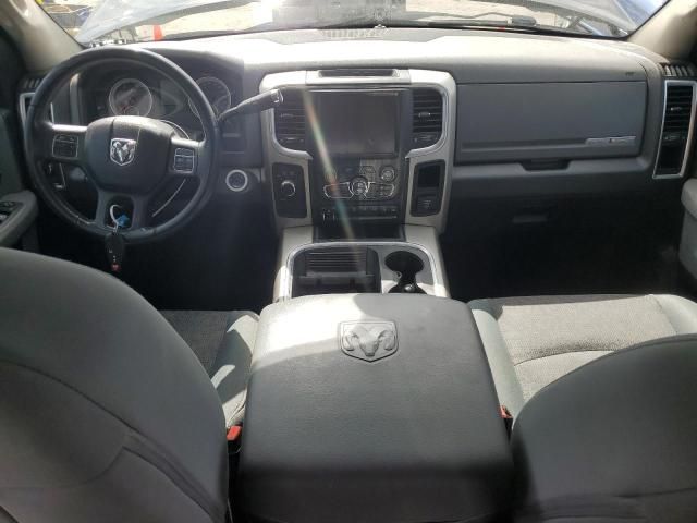 2017 Dodge RAM 2500 SLT