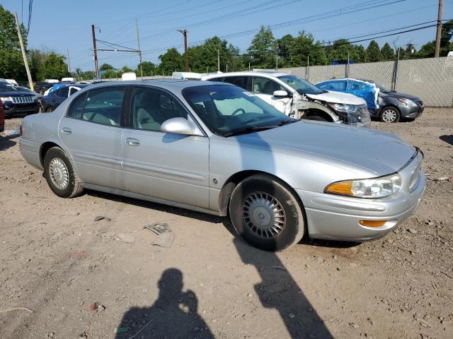 2001 Buick Lesabre