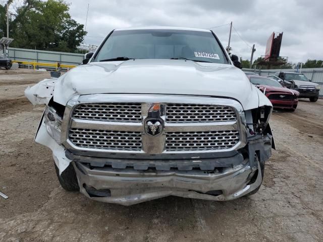 2015 Dodge 1500 Laramie