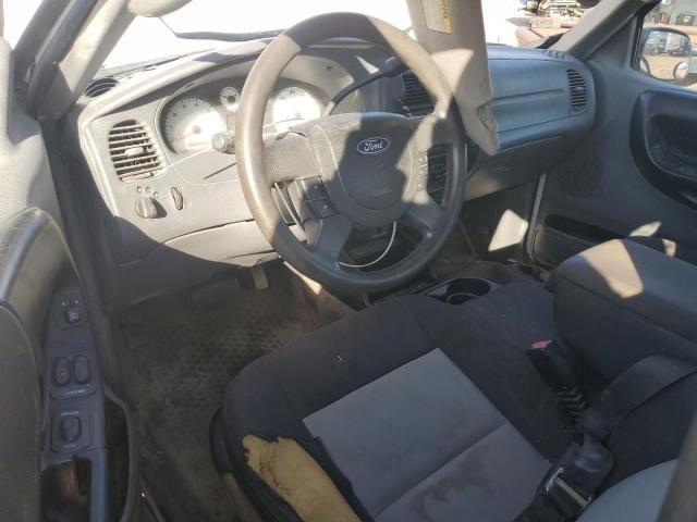 2004 Ford Ranger Super Cab