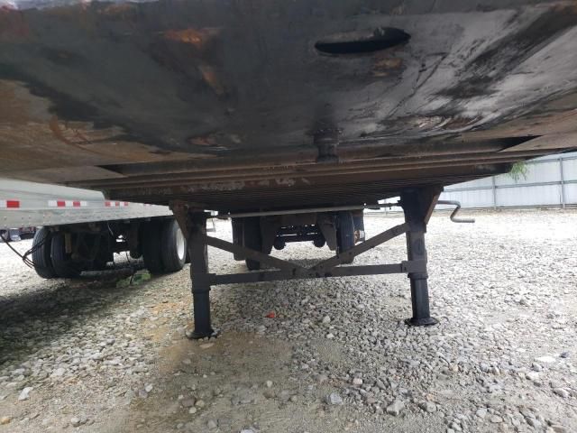 2008 Great Dane DRY Van Trailer