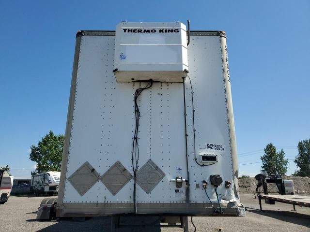 2016 Manac Inc Trailer