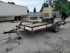 1991 Unknown 1991 Utility Trailer