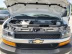 2024 Chevrolet Express G2500