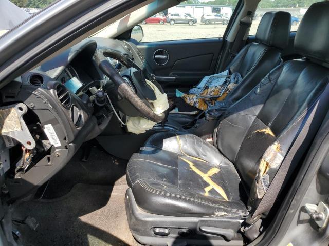 2007 Pontiac Grand Prix