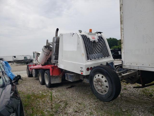 2021 Terex / Terex Advance 2021 Terex Advance Mixer FDB5000 Ready MIX Truck