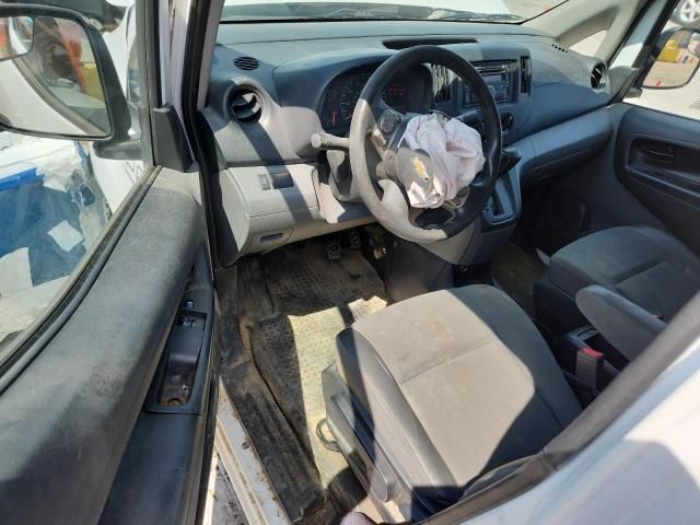 2015 Chevrolet City Express LS