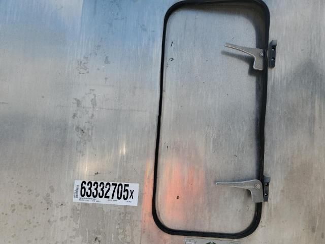 2023 Mac Trailer 2023 MAC END Dump Trailer