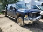 2010 Chevrolet Silverado K2500 Heavy Duty LT