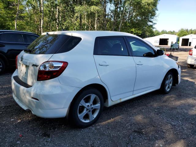2013 Toyota Corolla Matrix