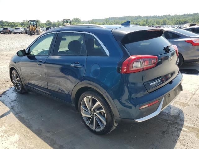 2017 KIA Niro EX Touring