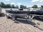 2003 Lund MARINE/TRL Boat JON Boat