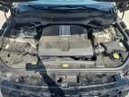 2018 Land Rover Range Rover HSE
