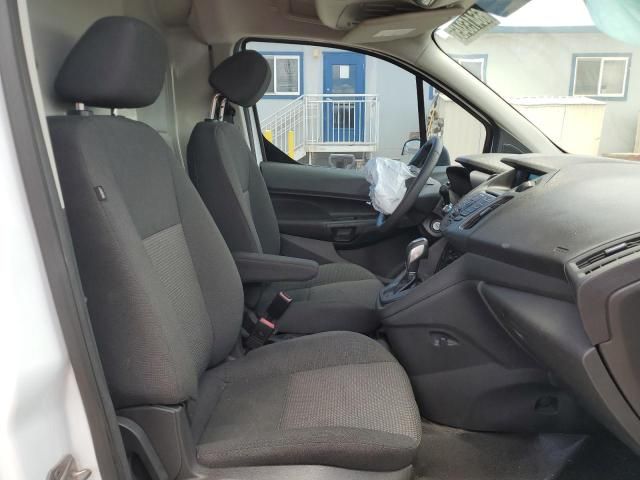 2015 Ford Transit Connect XL