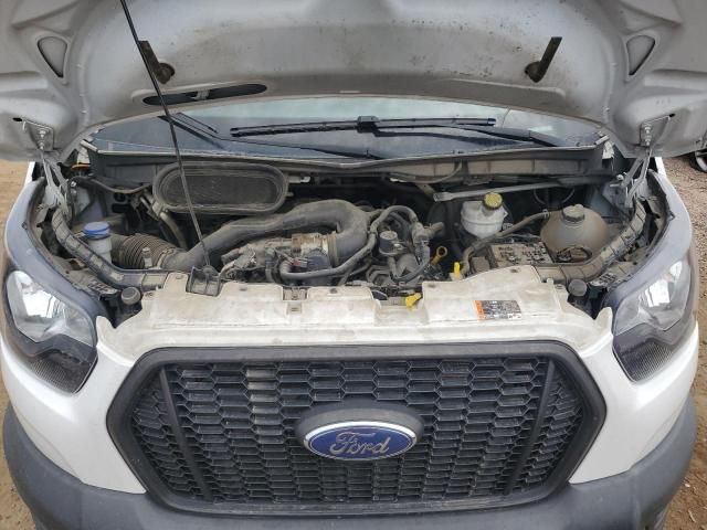 2021 Ford Transit T-250
