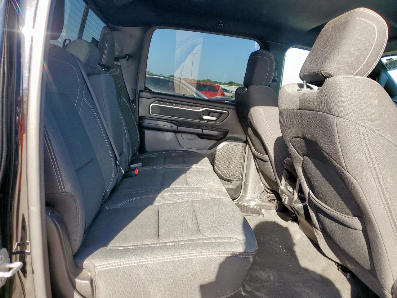 2021 Dodge Ram 1500 big Horn/lone Star