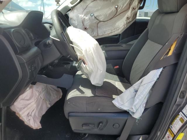 2014 Toyota Tundra Double Cab SR